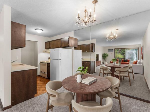 2801 Flag Avenue N, Unit 204, New Hope, MN 55427