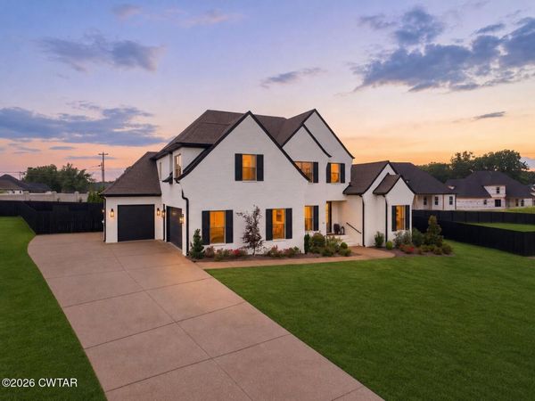 23 Clearwater Cove , Jackson, TN 38305