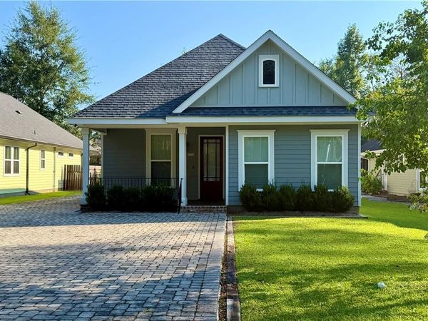1314 W 23RD Avenue , Covington, LA 70433