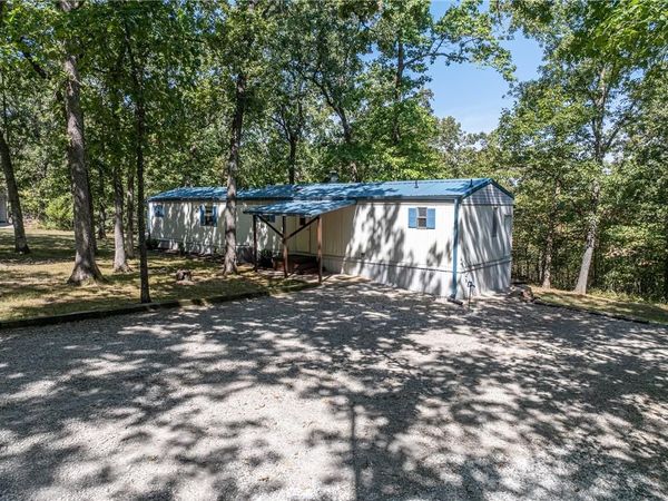 15929 Jerusalem Trail, Warsaw, MO 65355