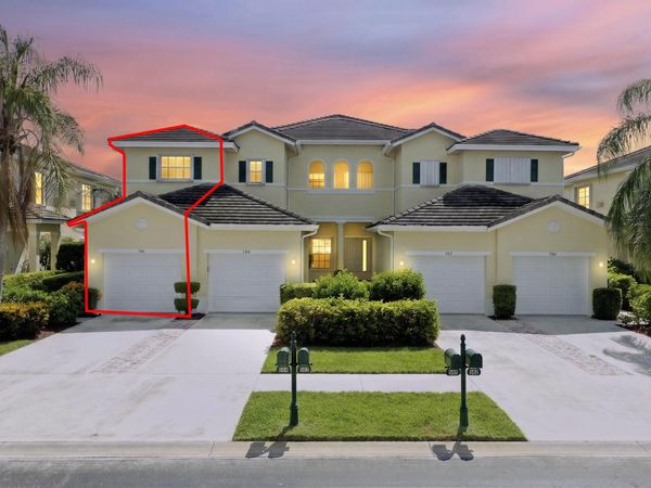 506 SOUTHSTAR Drive, Unit 503, Fort Pierce, FL 34949