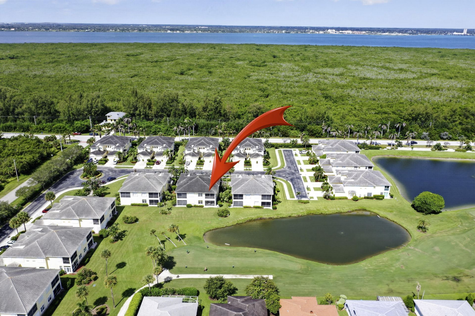 506 Southstar Drive, Unit 503, Fort Pierce, FL 34949 Photo