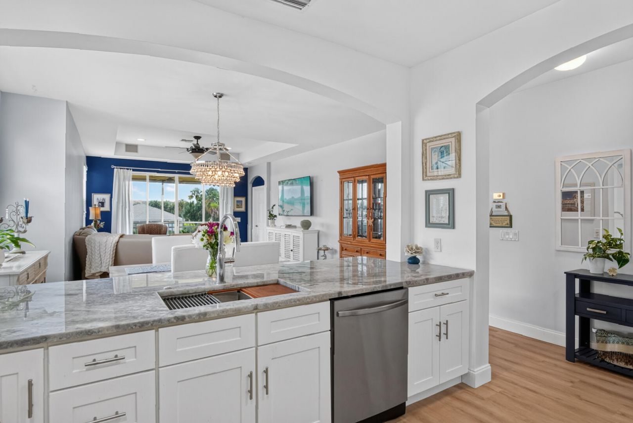 506 Southstar Drive, Unit 503, Fort Pierce, FL 34949 Photo