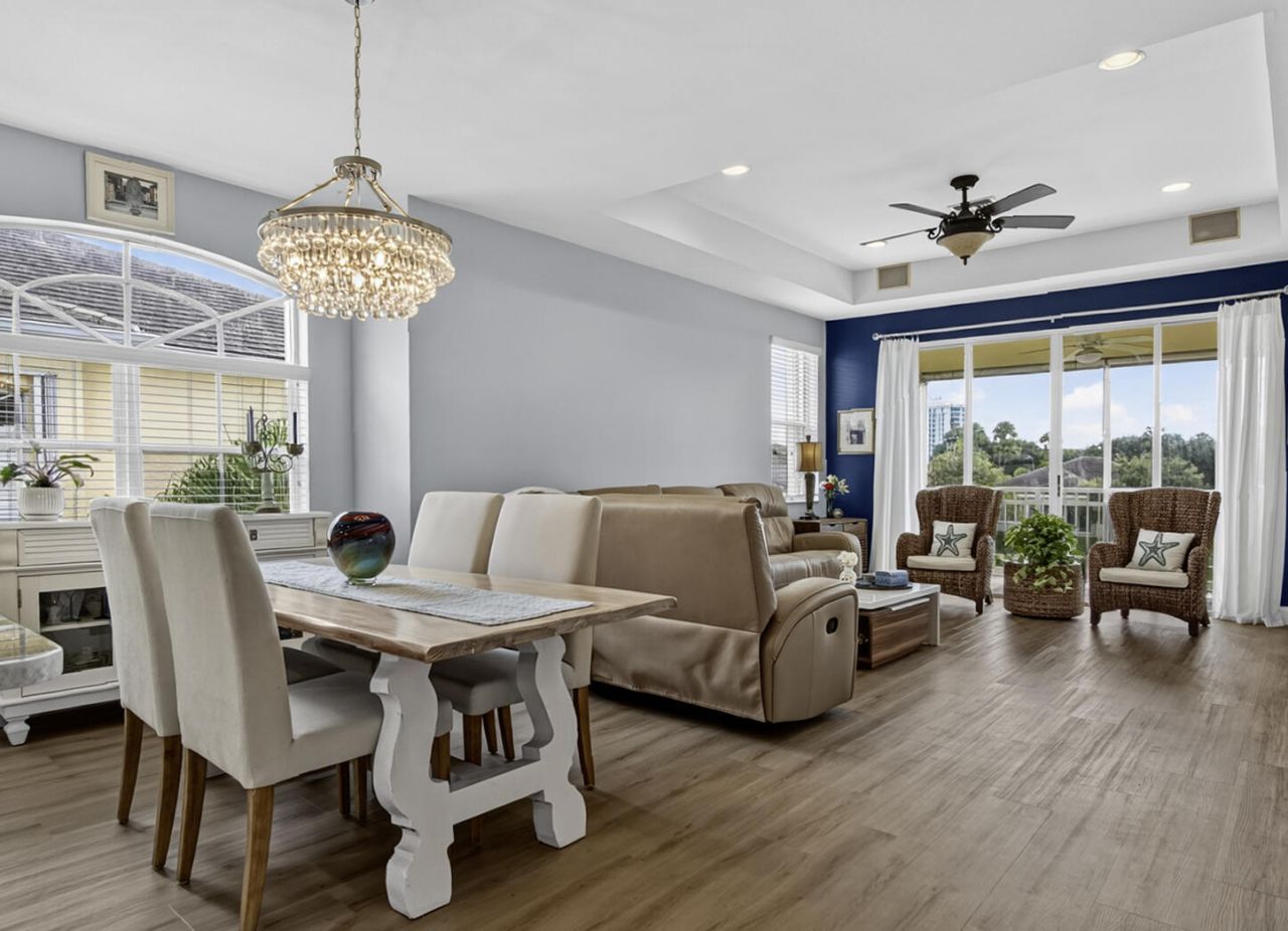 506 Southstar Drive, Unit 503, Fort Pierce, FL 34949 Photo