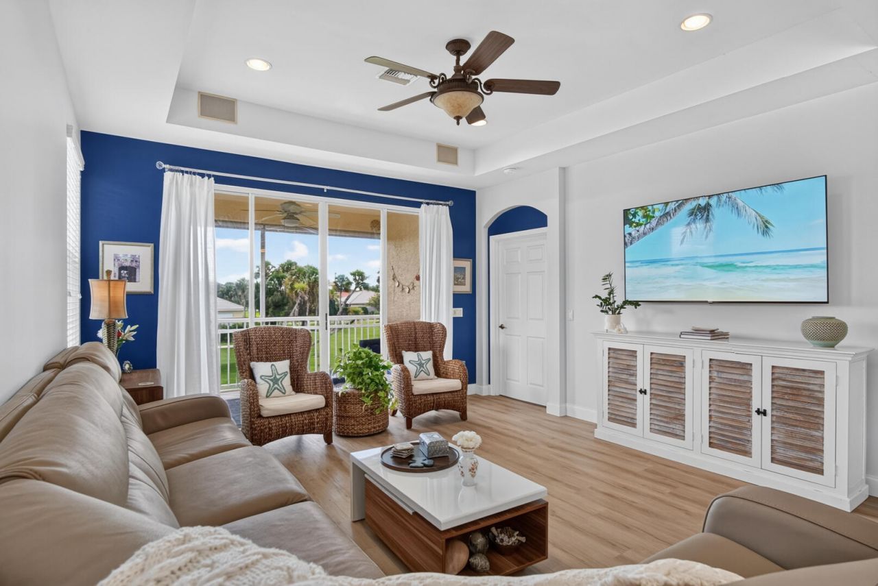506 Southstar Drive, Unit 503, Fort Pierce, FL 34949 Photo