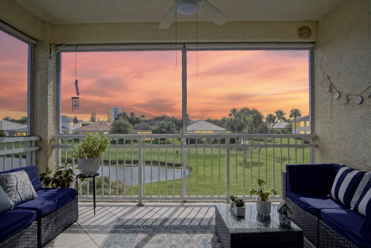 506 Southstar Drive, Unit 503, Fort Pierce, FL 34949 Photo