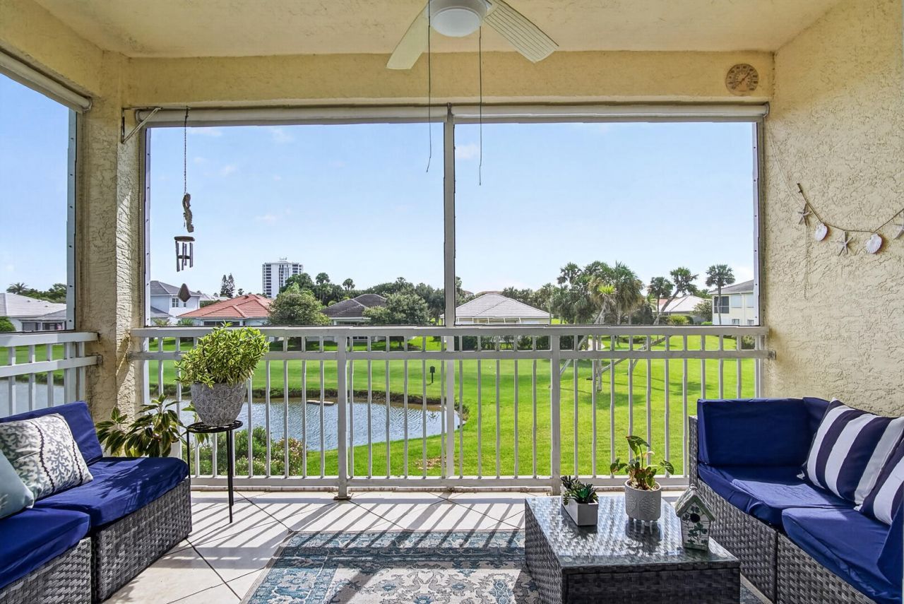 506 Southstar Drive, Unit 503, Fort Pierce, FL 34949 Photo