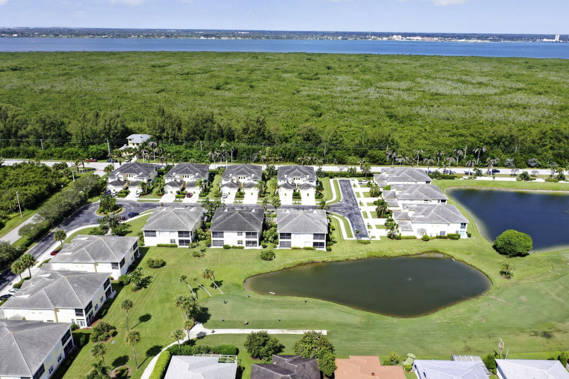 506 Southstar Drive, Unit 503, Fort Pierce, FL 34949 Photo