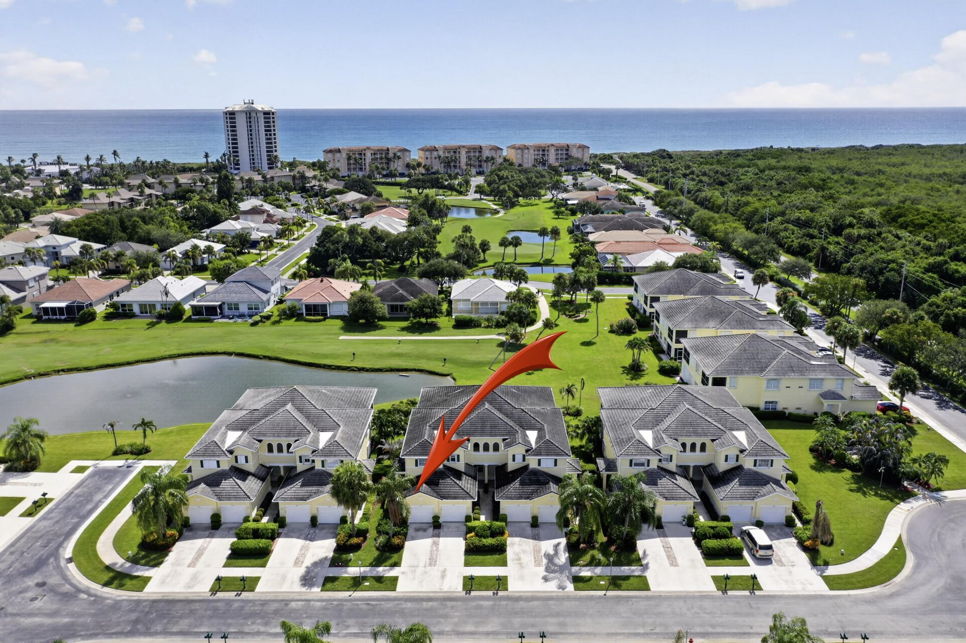 506 Southstar Drive, Unit 503, Fort Pierce, FL 34949 Photo