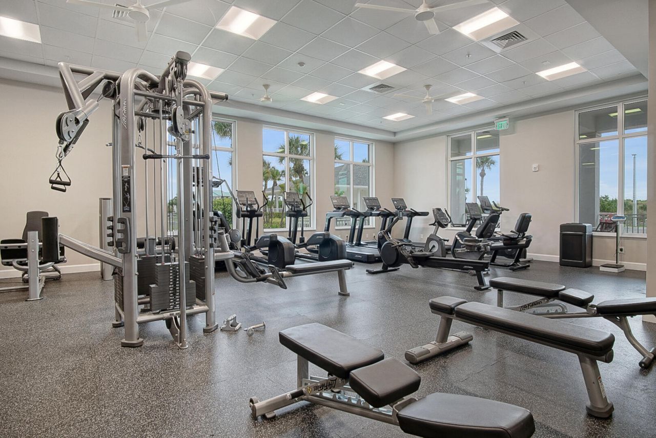 506 Southstar Drive, Unit 503, Fort Pierce, FL 34949 Photo