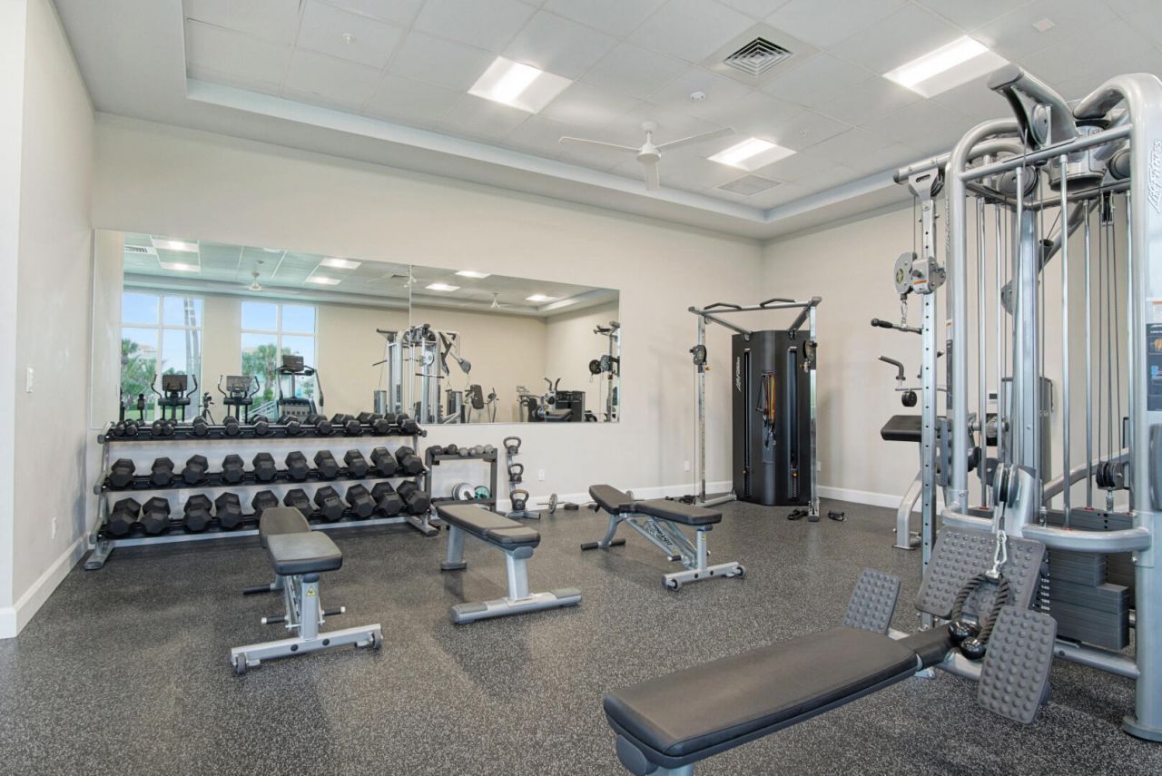 506 Southstar Drive, Unit 503, Fort Pierce, FL 34949 Photo