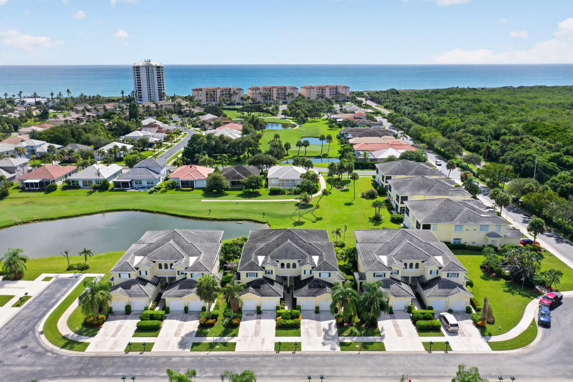 506 Southstar Drive, Unit 503, Fort Pierce, FL 34949 Photo