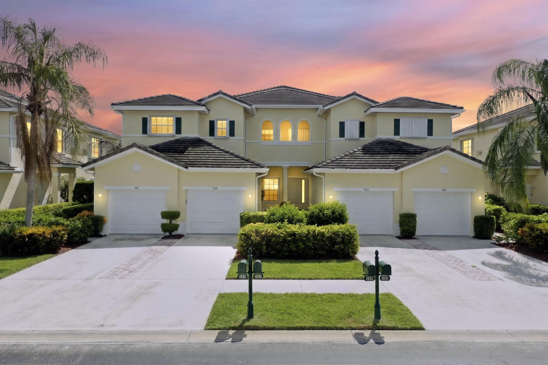 506 Southstar Drive, Unit 503, Fort Pierce, FL 34949 Photo