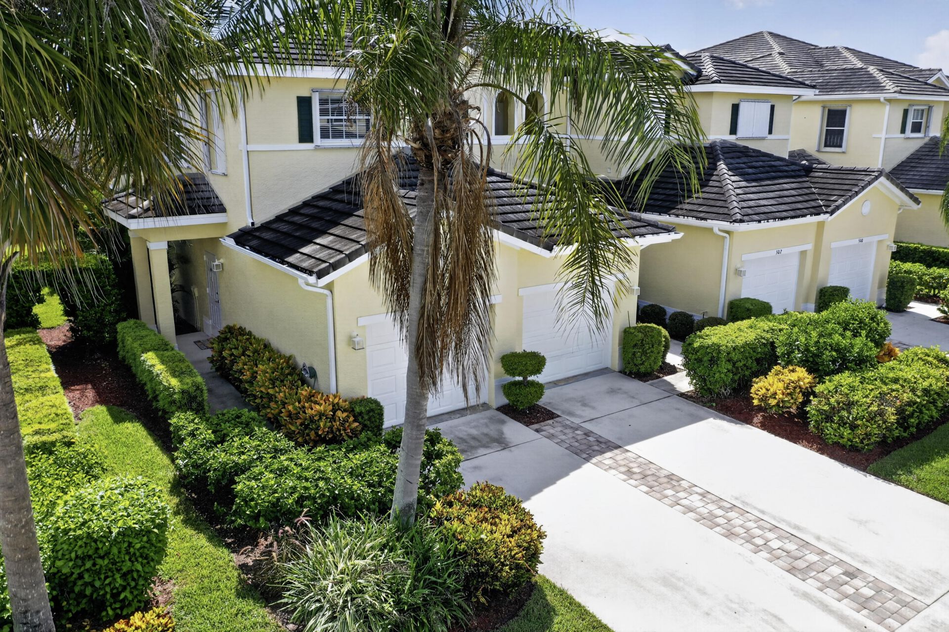 506 Southstar Drive, Unit 503, Fort Pierce, FL 34949 Photo