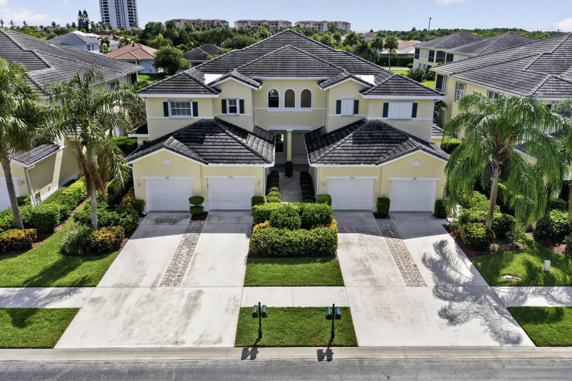 506 Southstar Drive, Unit 503, Fort Pierce, FL 34949 Photo