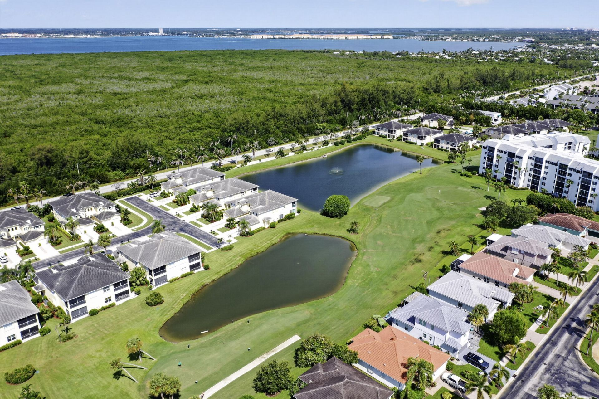 506 Southstar Drive, Unit 503, Fort Pierce, FL 34949 Photo