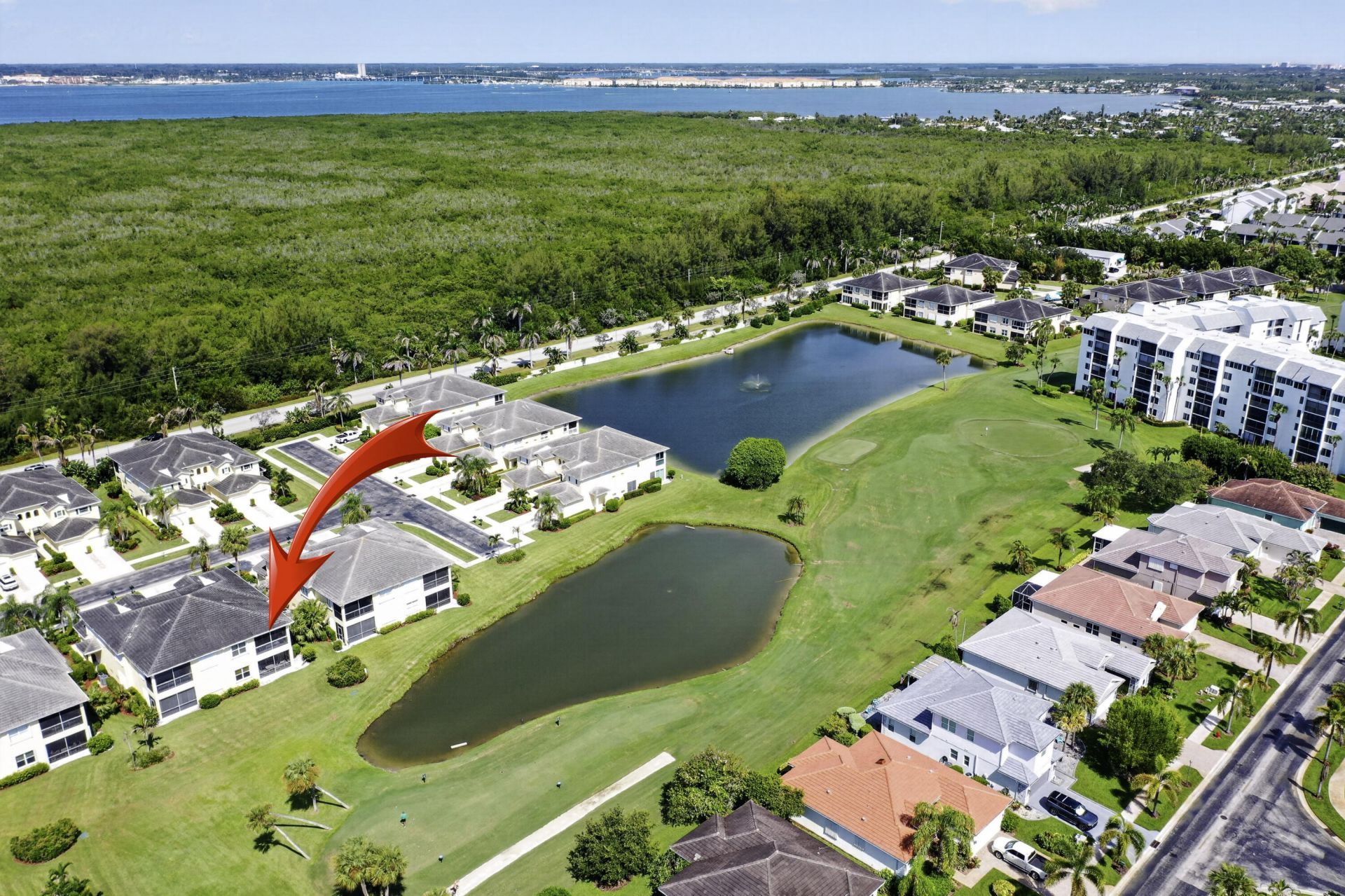 506 Southstar Drive, Unit 503, Fort Pierce, FL 34949 Photo