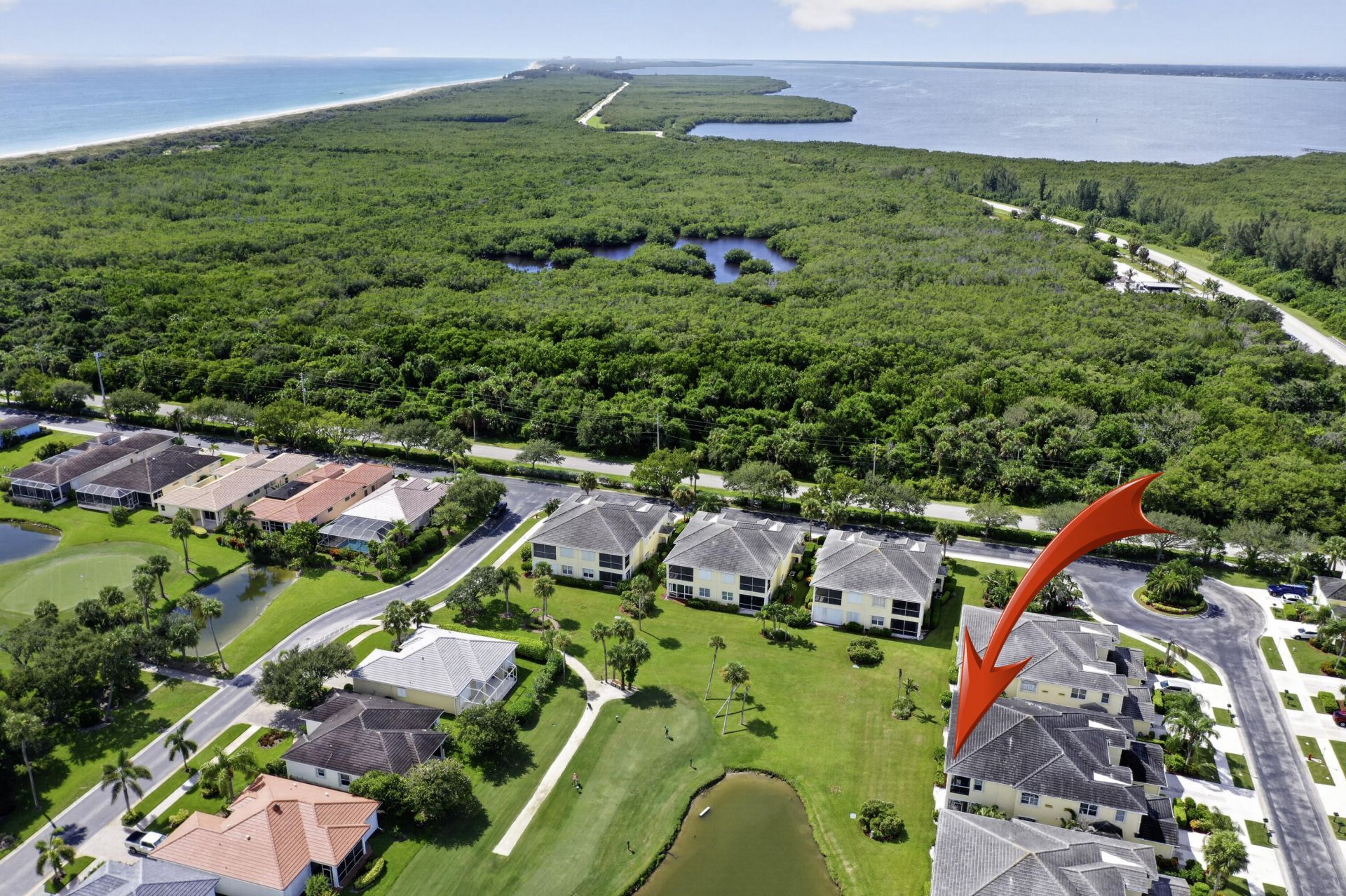 506 Southstar Drive, Unit 503, Fort Pierce, FL 34949 Photo
