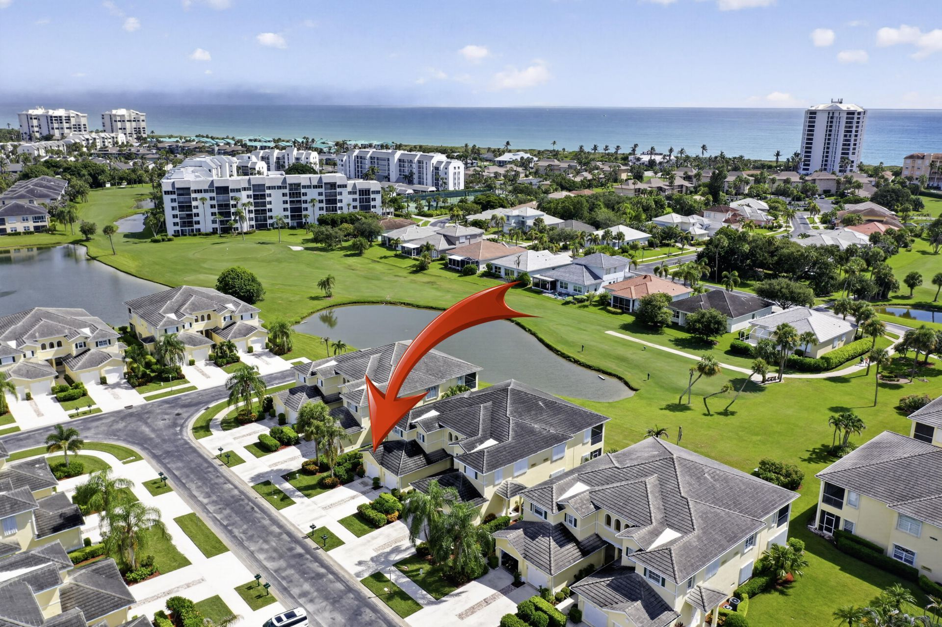 506 Southstar Drive, Unit 503, Fort Pierce, FL 34949 Photo