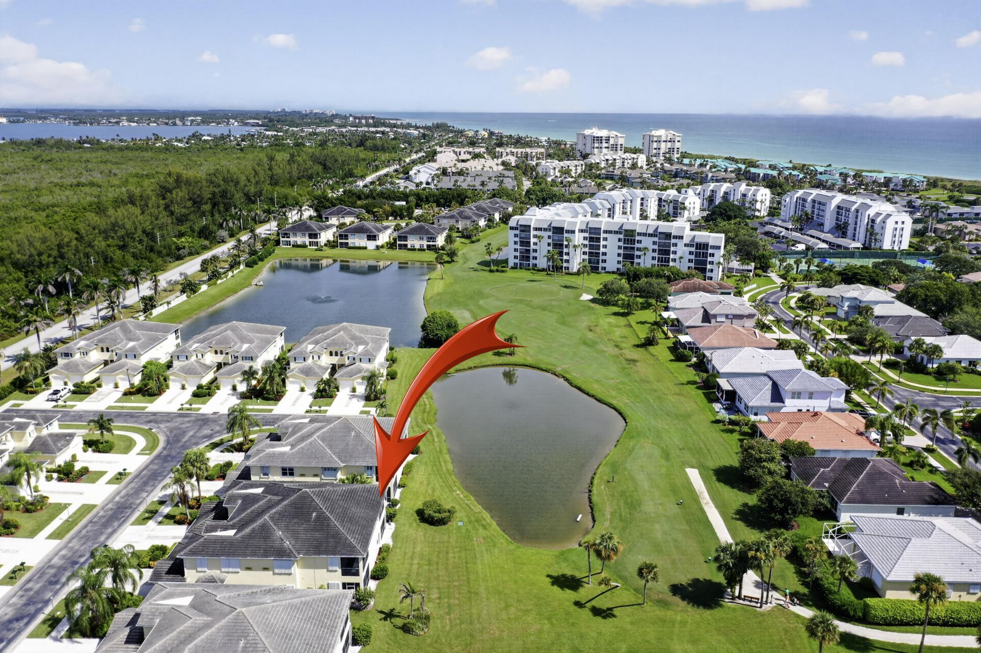 506 Southstar Drive, Unit 503, Fort Pierce, FL 34949 Photo