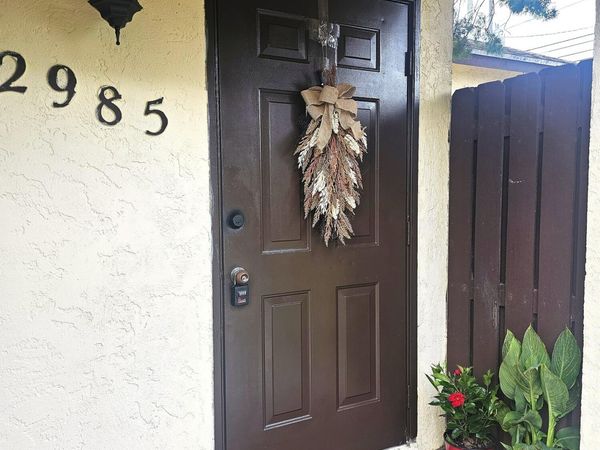 2985 GENOA Place, Unit 2985, West Palm Beach, FL 33406