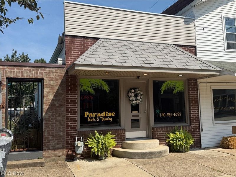 141 E Main Street, McConnelsville, OH 43756 Photo 1