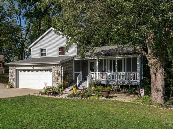 20692 Matterhorn Drive, Lawrenceburg, IN 47025