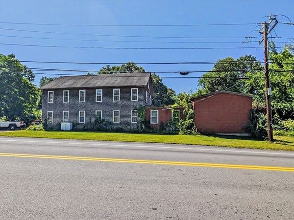 47 Providence Rd, Sutton, MA 01590