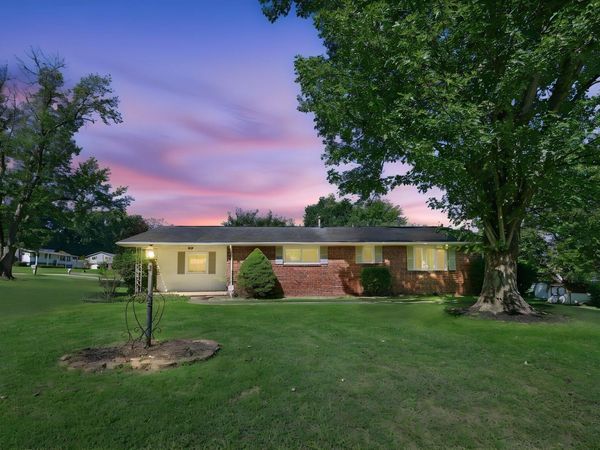 3967 Skyline Drive, Zanesville, OH 43701
