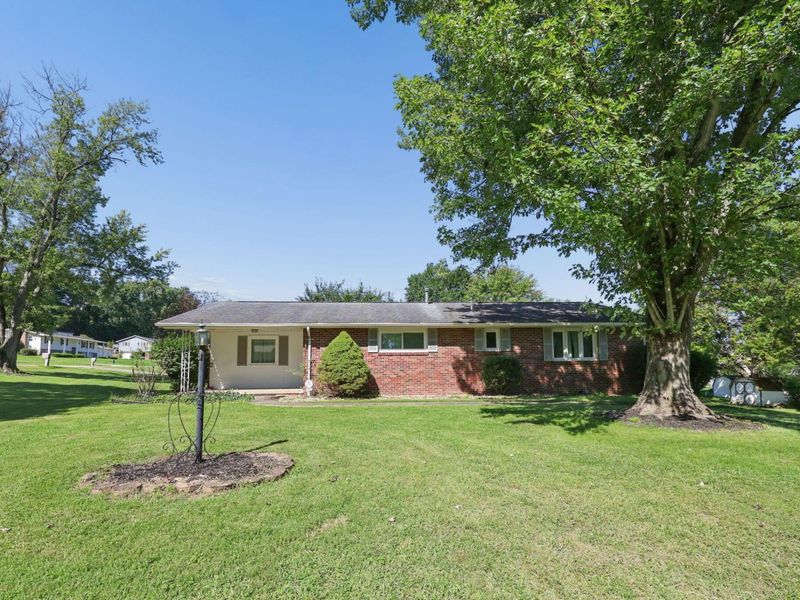 3967 Skyline Drive, Zanesville, OH 43701 Photo 3