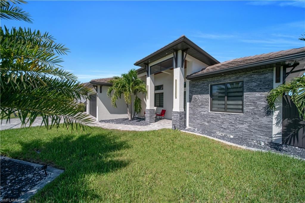 643 SW 18th Ct, Cape Coral, FL 33991 Photo