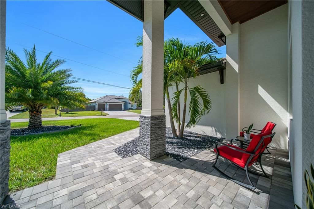 643 SW 18th Ct, Cape Coral, FL 33991 Photo