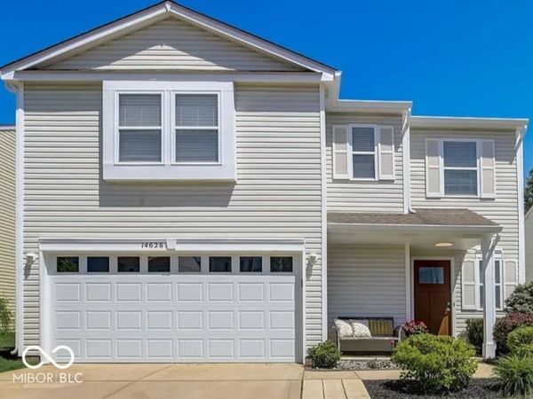 14626 White Tail Run , Noblesville, IN 46060