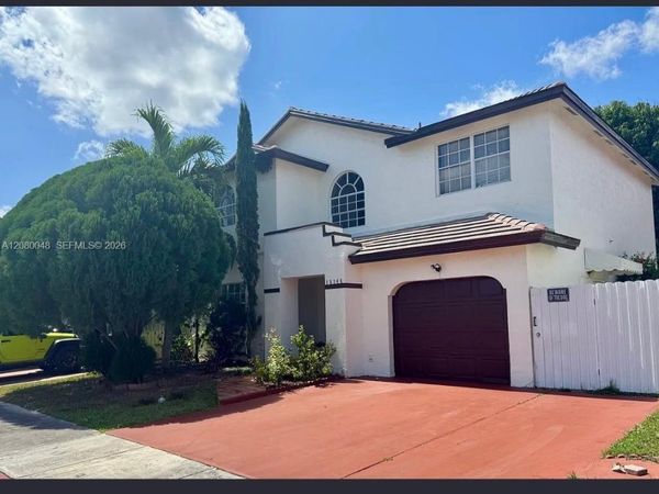 15345 SW 63rd Ter , Miami, FL 33193
