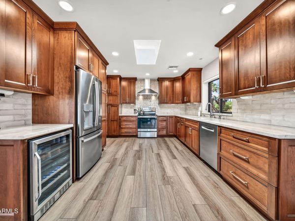 19010 E ALONDRA Way, Rio Verde, AZ 85263