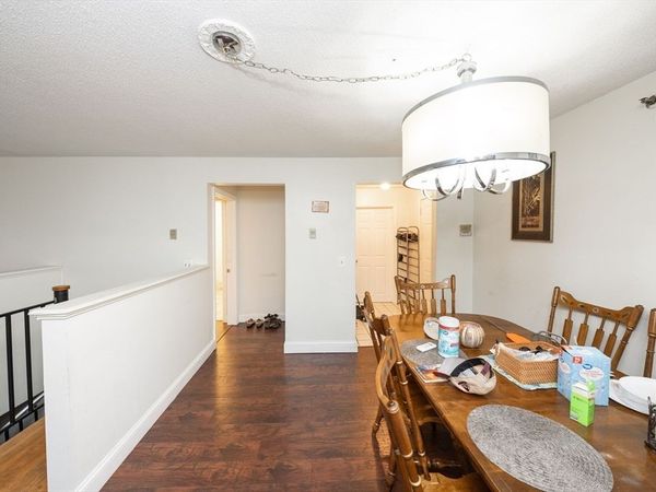 10 Wrentham Rd, Unit 102, Worcester, MA 01602
