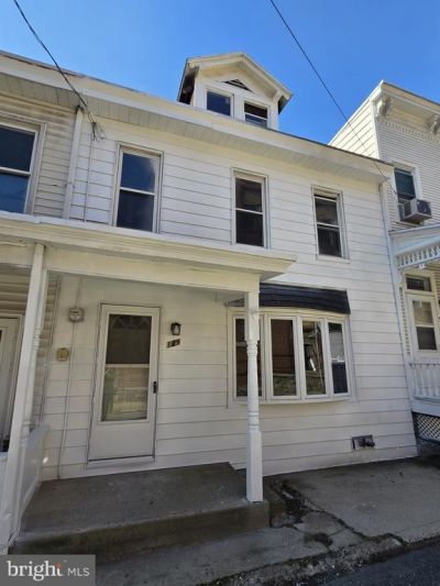 129 CHERRY STREET , PORT CARBON, PA 17965