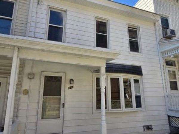 129 CHERRY STREET , PORT CARBON, PA 17965