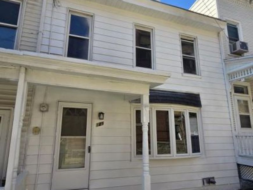 129 Cherry Street , Port Carbon, PA 17965 Main Photo