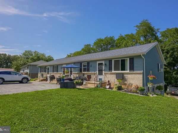 62-68 TONDEN DRIVE , YORK, PA 17402