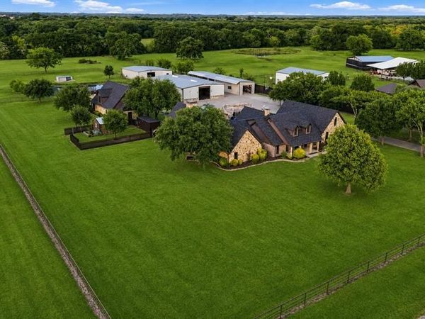 8129 County Road 2419 , Royse City, TX 75189