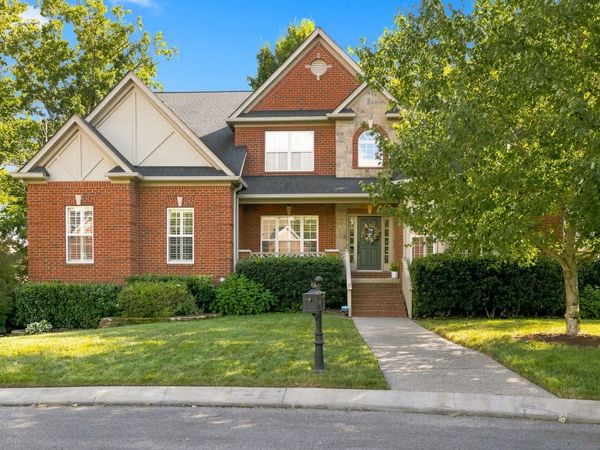 2003 White Rock Cir , Spring Hill, TN 37174