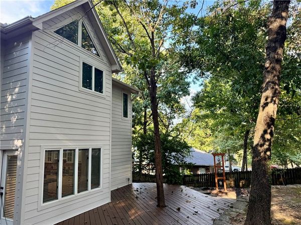 2265 Revere Place , Fayetteville, AR 72701