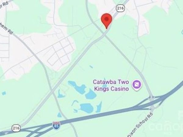 1343 S Battleground Avenue, Kings Mountain, NC 28086