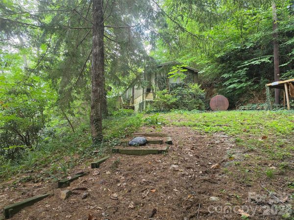 40 Gunches Dirt Road , Candler, NC 28715