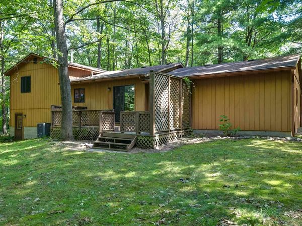 1064 South Long Lake Road S, Interlochen, MI 49643