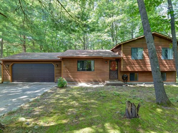 1064 South Long Lake Road S, Interlochen, MI 49643