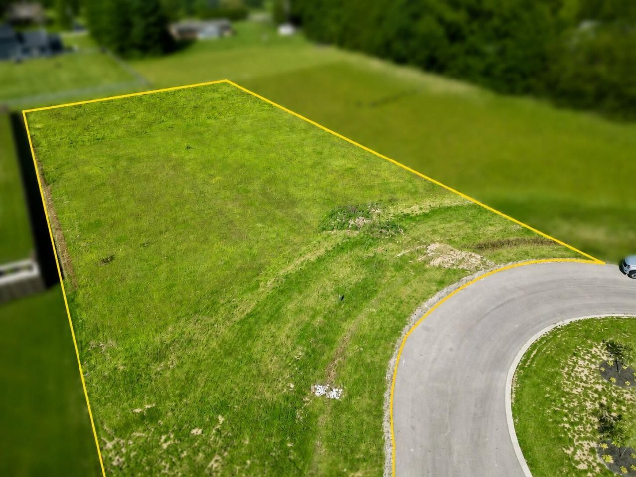 2190 Thea Lane, Lot #Tract 6, Powell, OH 43065 Main Photo