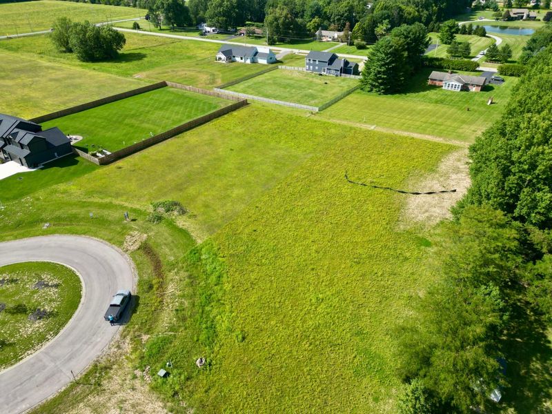 2190 Thea Lane, Unit Tract 6, Powell, OH 43065 Photo 4