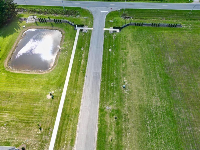 2190 Thea Lane, Unit Tract 6, Powell, OH 43065 Photo 8